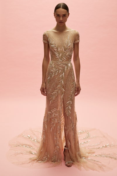 The Bauble Life Reem Acra Spring Ready to Wear 2020