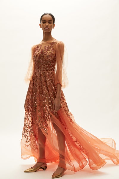 The Bauble Life Reem Acra Spring Ready to Wear 2020